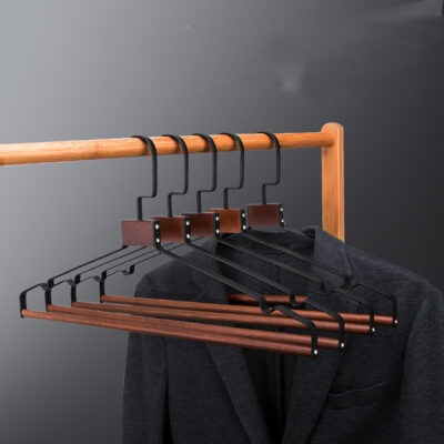 Metal Wide Hanger