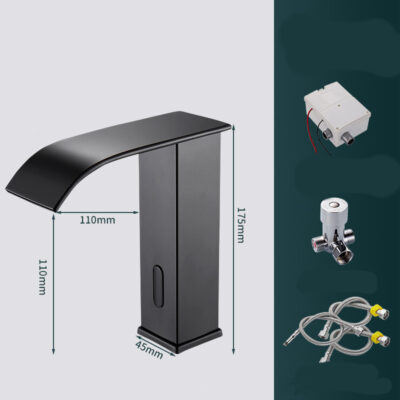 Intelligent Sensor Faucet - Image 2