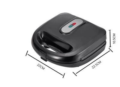 Electric Grill Machine - Image 4