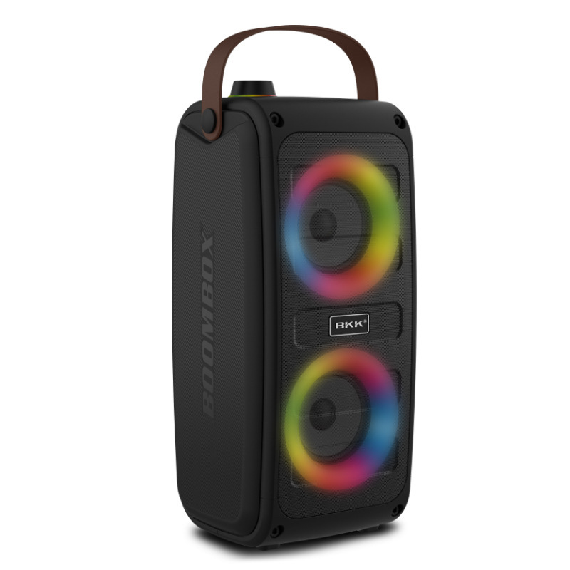 Color Light Speaker