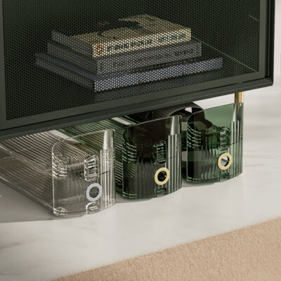 Luxury Shoe Storage - Image 3