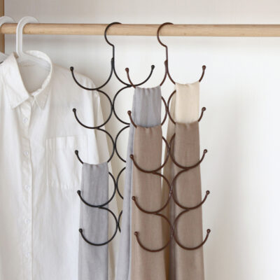 Scarf Hanger
