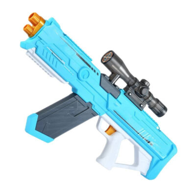 Ghost Water Gun