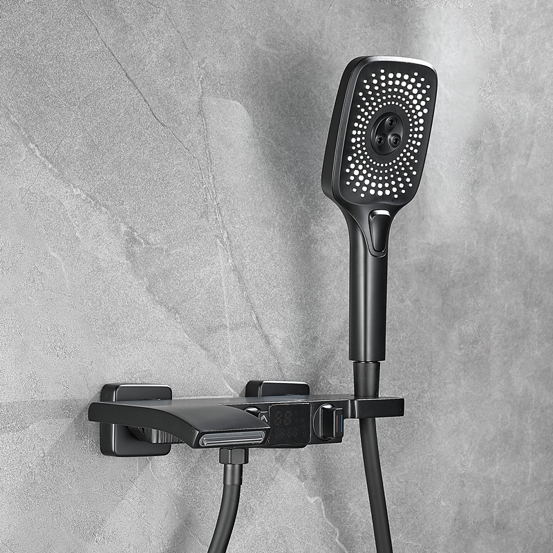 Echo Rain Bath