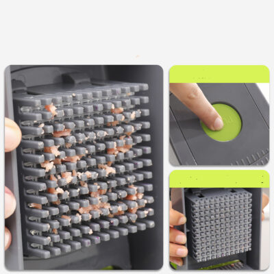 Kitchen Dicer Machine - Image 3