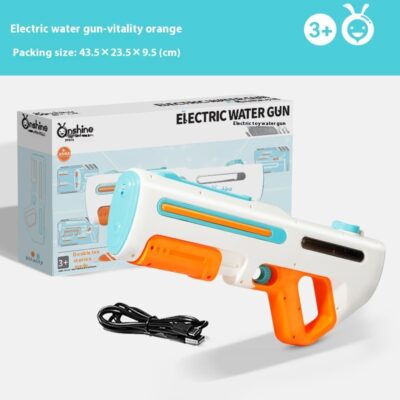 Automatic Water Toy - Image 4
