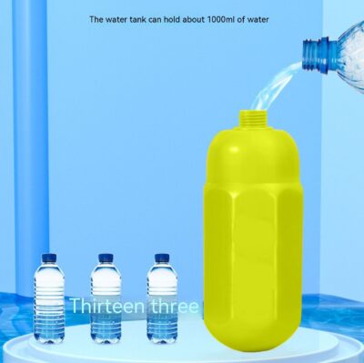 Gatling Water Spray - Image 2
