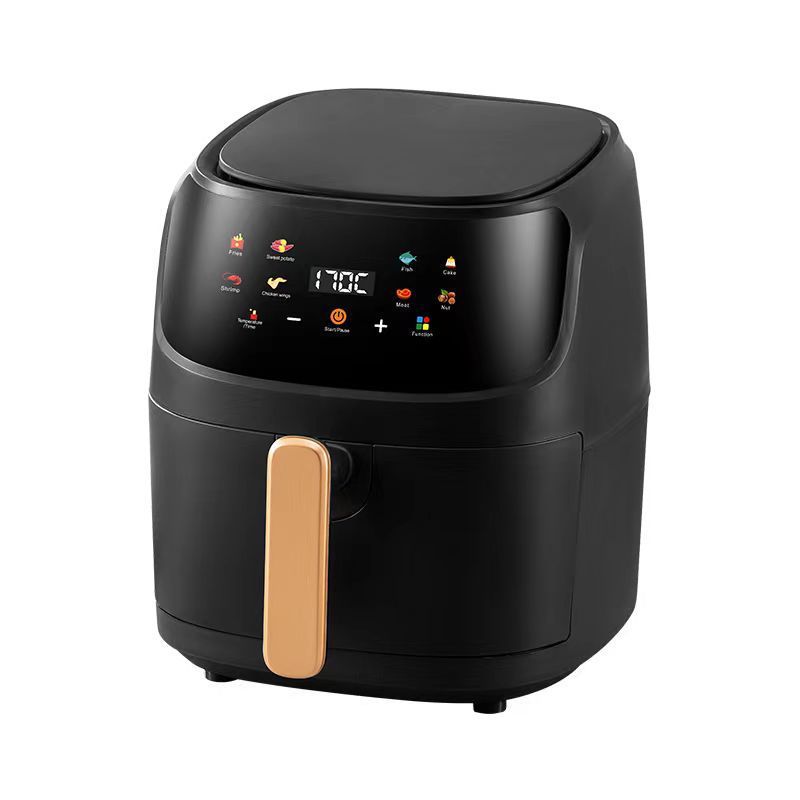 Multifunctional Air Fryer