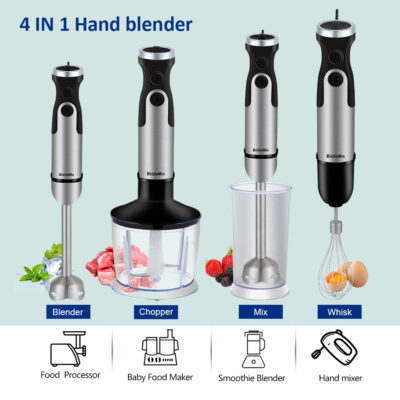 Immersion Blender - Image 7