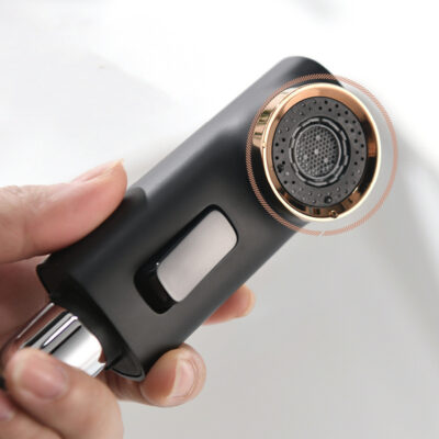 Noira Bathroom Faucet - Image 3