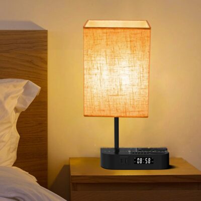 Smart Table Lamp - Image 3