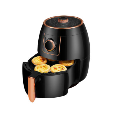 Automatic Fryer - Image 10