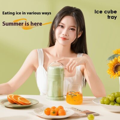 Twisting Ice Cup - Image 3