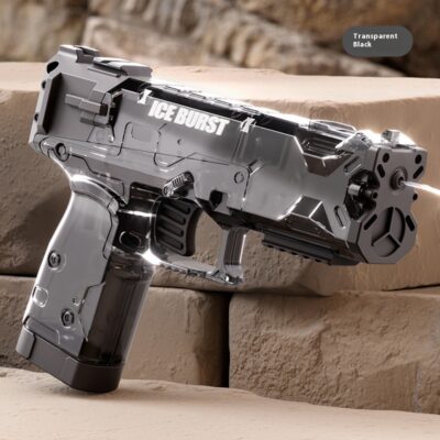 Glock Water Gun - Image 10