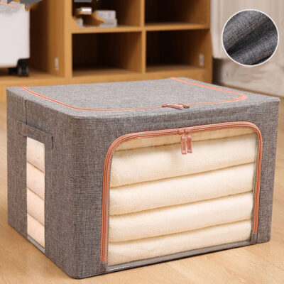 Clothes Storage Box