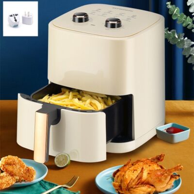 Household Fryer - Image 3