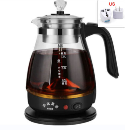 Automatic Tea Maker - Image 3