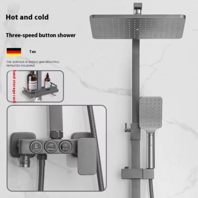 Constant Shower - Image 5