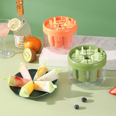 Easy IceCream Maker