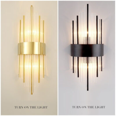 Luxury Modern Lamp - Image 2