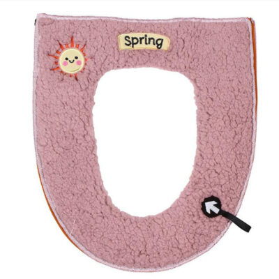 Toilet Warm Cover - Image 2