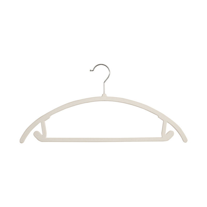 Plastic Nonslip Hanger
