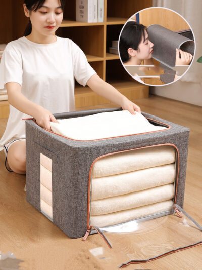 Clothes Storage Box - Image 4