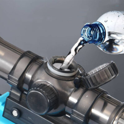 Ghost Water Gun - Image 5