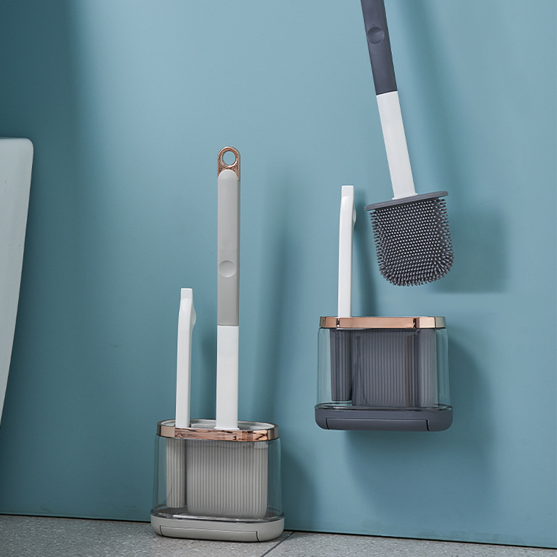 Mimic Silicone Brush