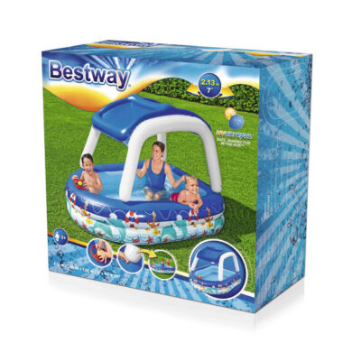 Sunshade Pool - Image 2