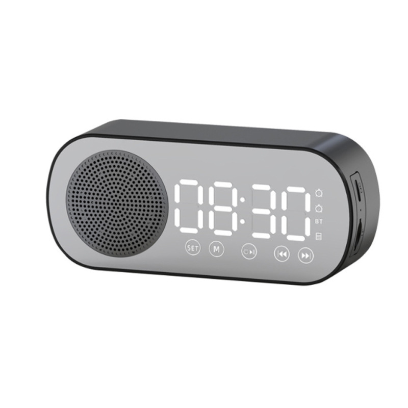 Snooze Alarm Clock
