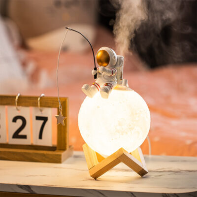 Astronaut Decor Light - Image 2