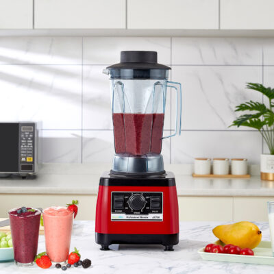 High Power Blender