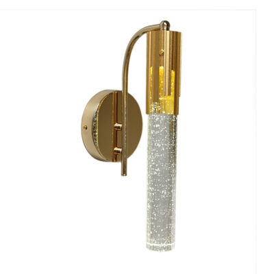 Crystal Wall Lamp - Image 4