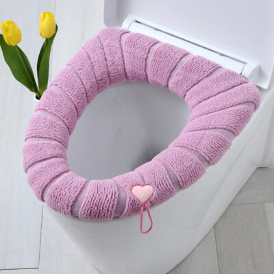 Toilet Seat Cover