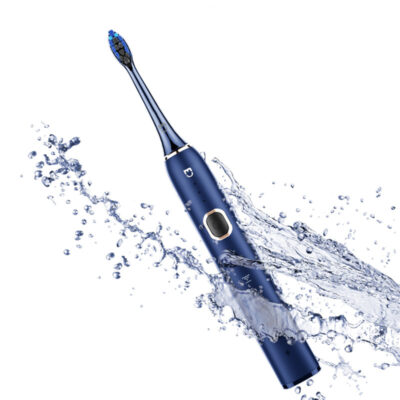 Smart Ultrasonic Toothbrush - Image 3