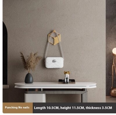 Wall Clothes Hanger - Image 6