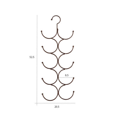 Scarf Hanger - Image 4