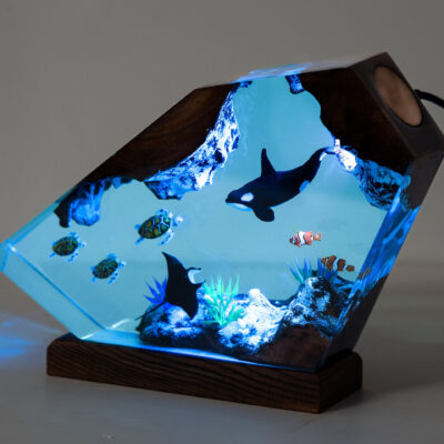 Depths Of Ocean - Image 5