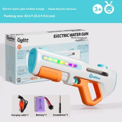 Automatic Water Toy - Image 3