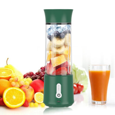 Small Blender Cup - Image 6