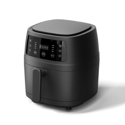Deep Frying Machine - Image 5