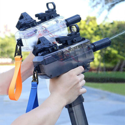 Uzi Water Gun - Image 2