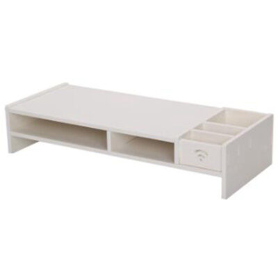 Wooden Monitor Stand - Image 8