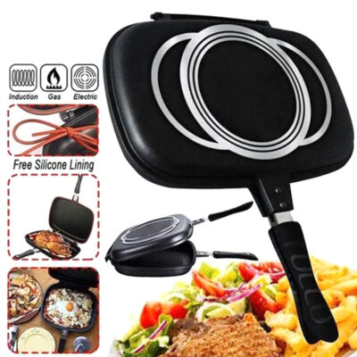 Double Sided Grill - Image 6
