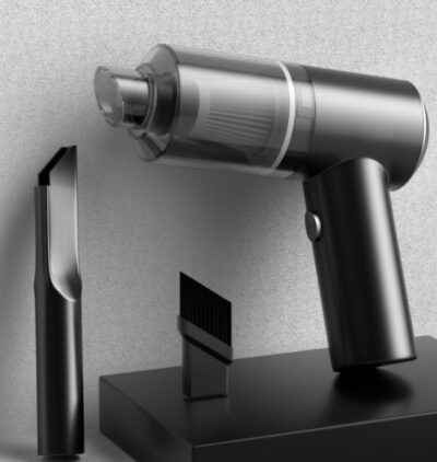 Wireless Cleaner - Image 2