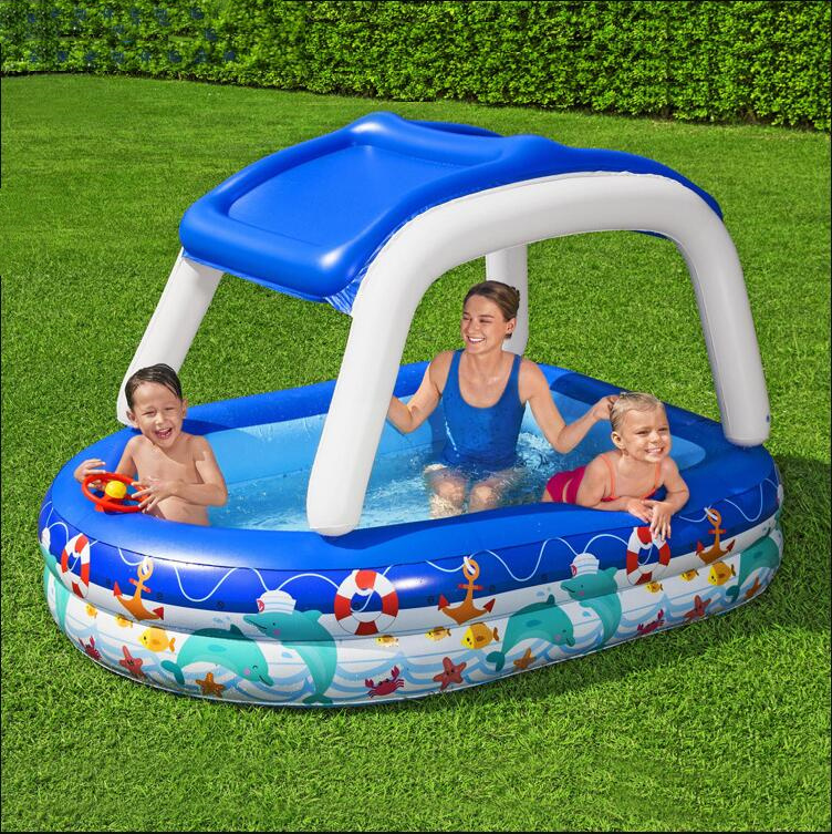 Sunshade Pool