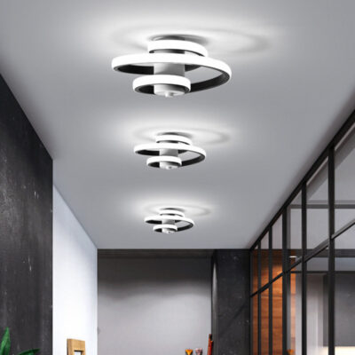 Whirlpool Chandelier - Image 2