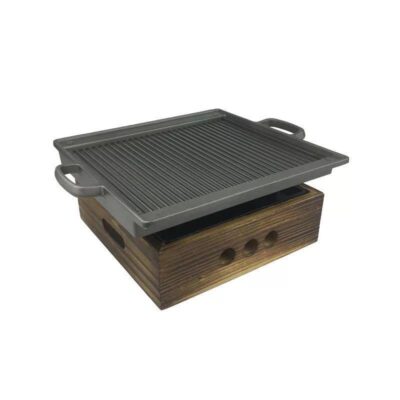Desktop BBQ - Image 3