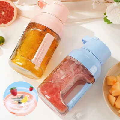 Summer Portable Juicer - Image 7